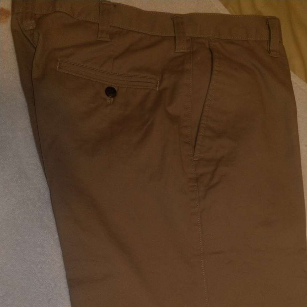 haggar men slacks